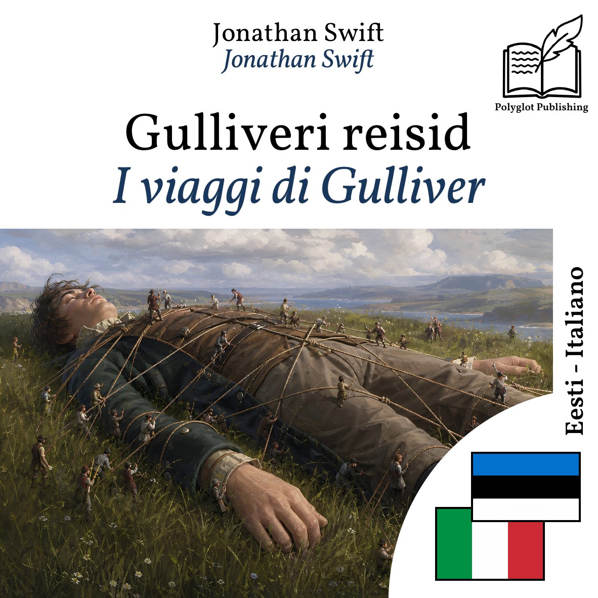 I viaggi di Gulliver