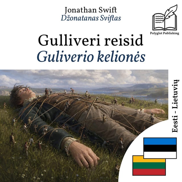 Guliverio kelionės