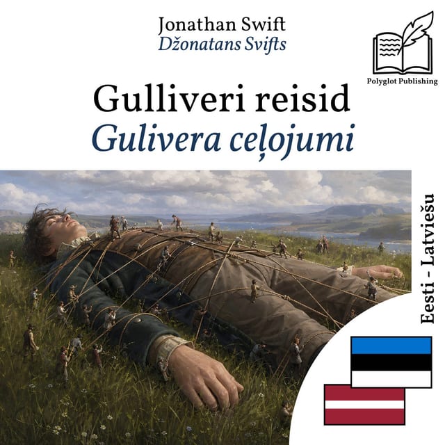 Gulivera ceļojumi