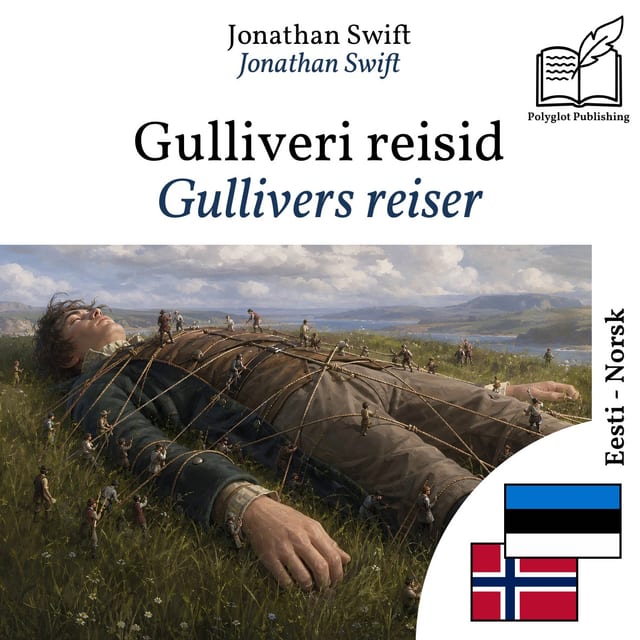 Gullivers reiser