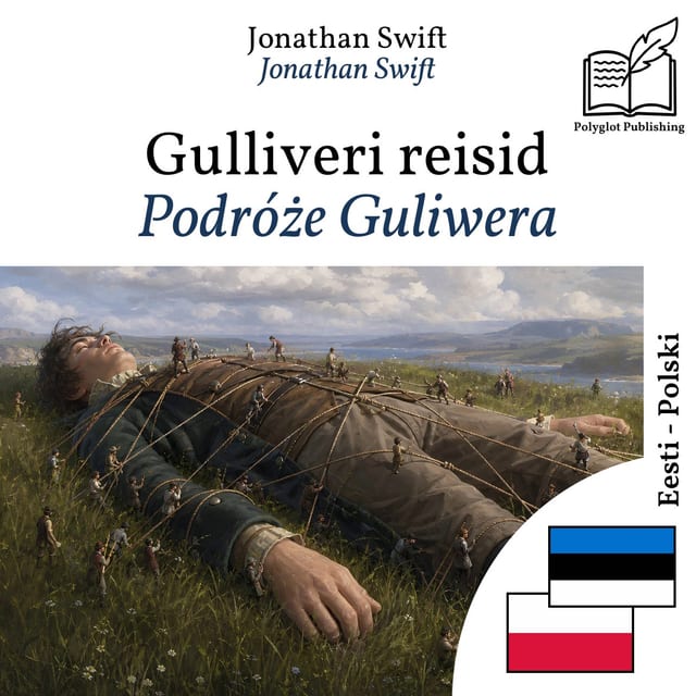 Podróże Guliwera