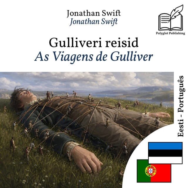 As Viagens de Gulliver