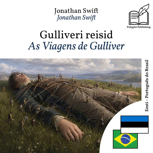 As Viagens de Gulliver
