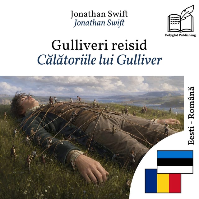 Călătoriile lui Gulliver