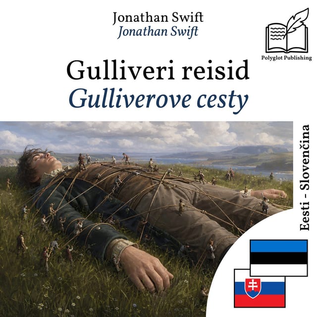 Gulliverove cesty