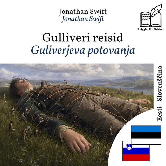 Guliverjeva potovanja