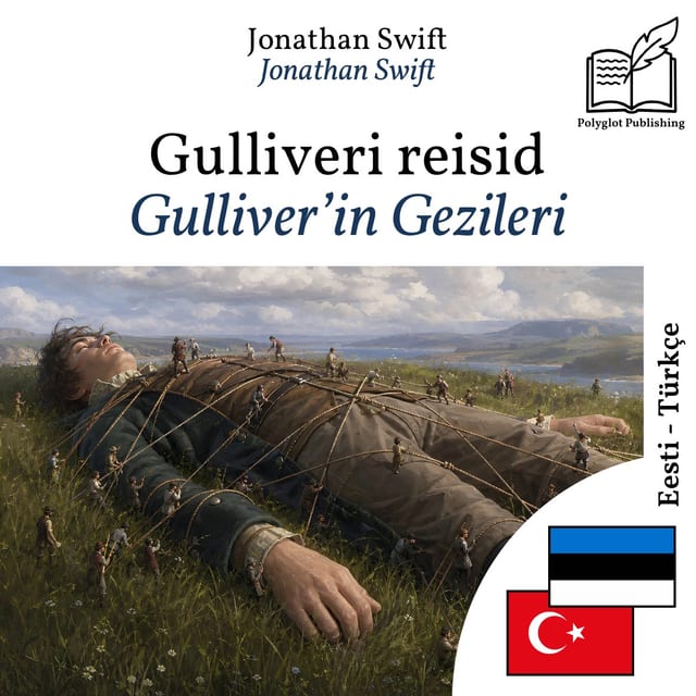 Gulliver’in Gezileri