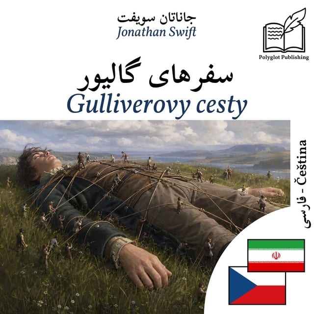 Gulliverovy cesty