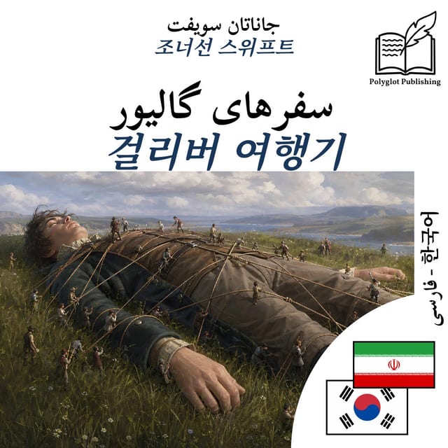 걸리버 여행기