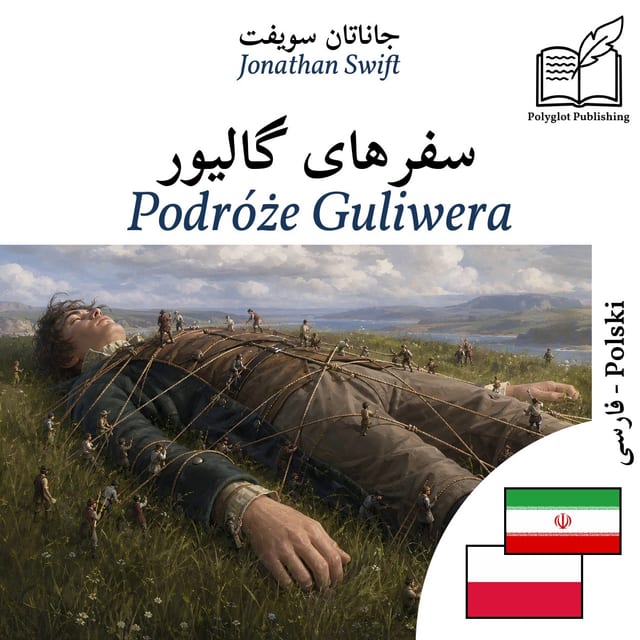 Podróże Guliwera