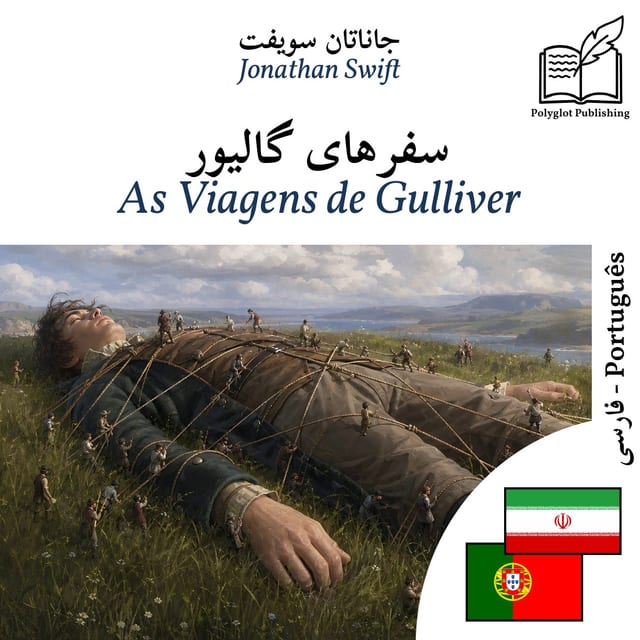 As Viagens de Gulliver