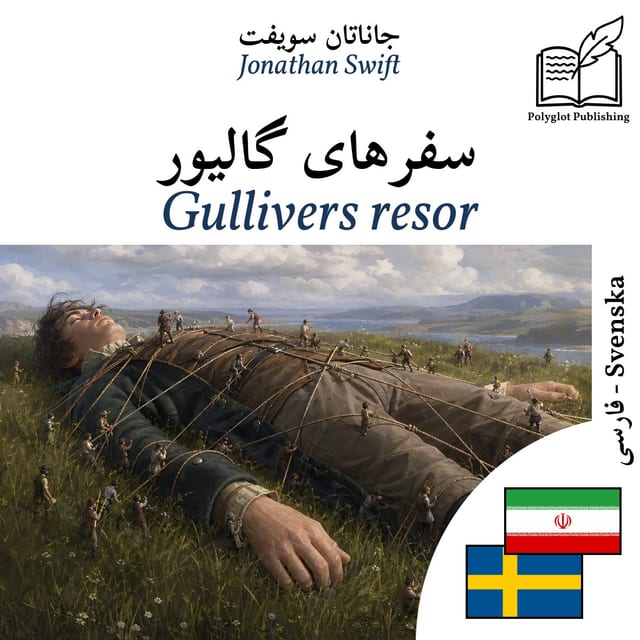 Gullivers resor
