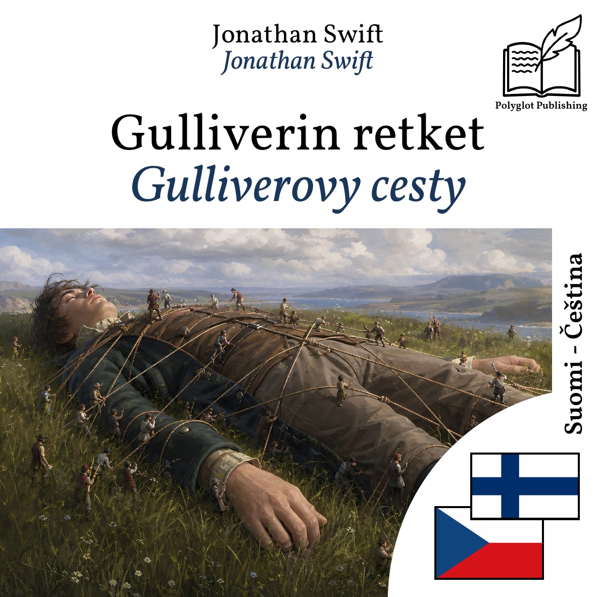 Gulliverovy cesty