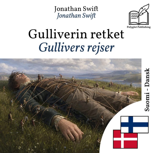 Gullivers rejser