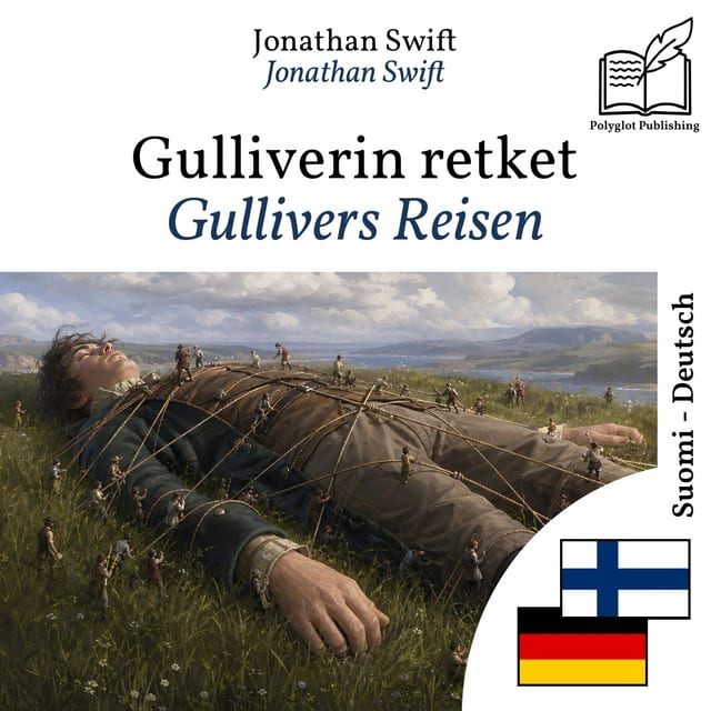 Gullivers Reisen
