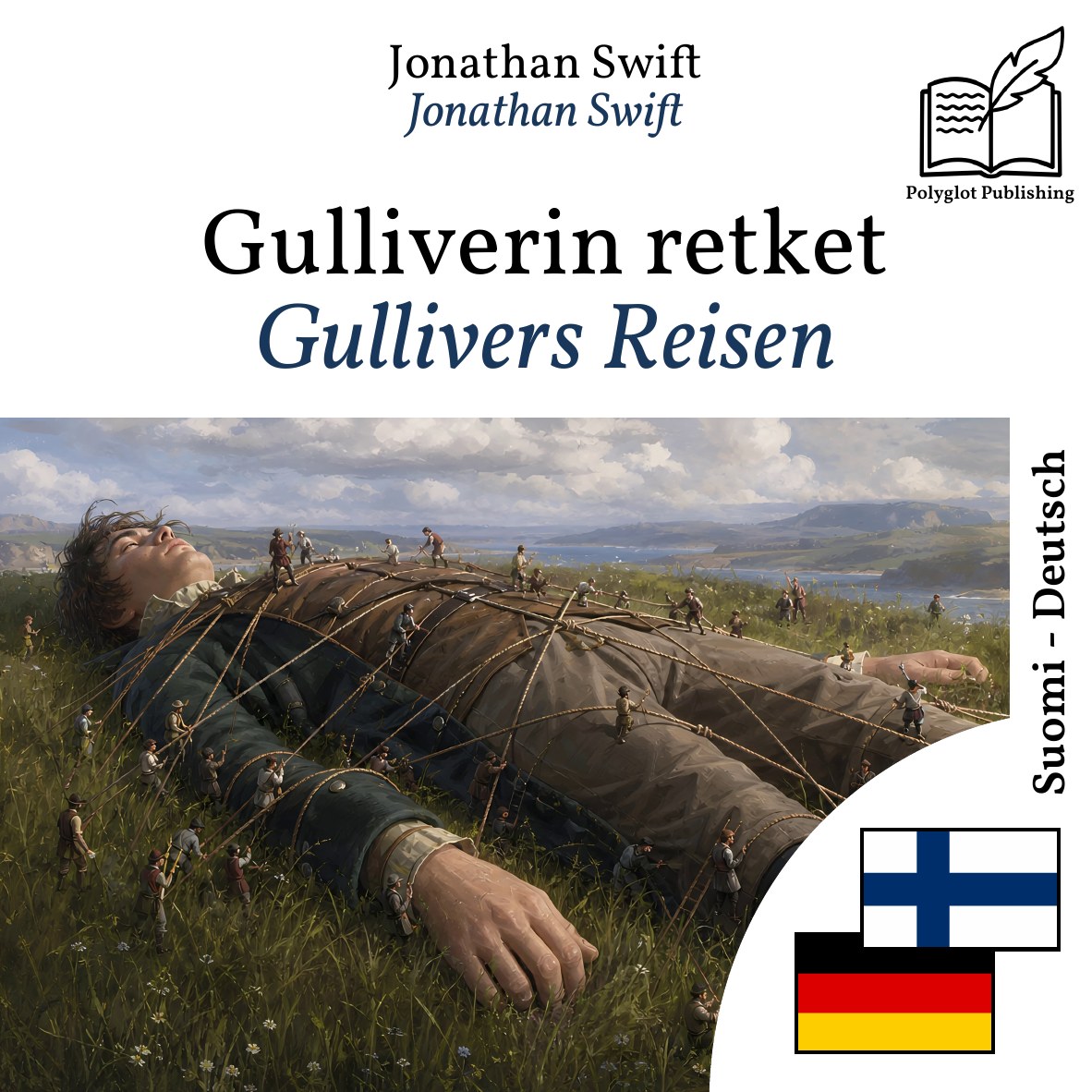 Gullivers Reisen