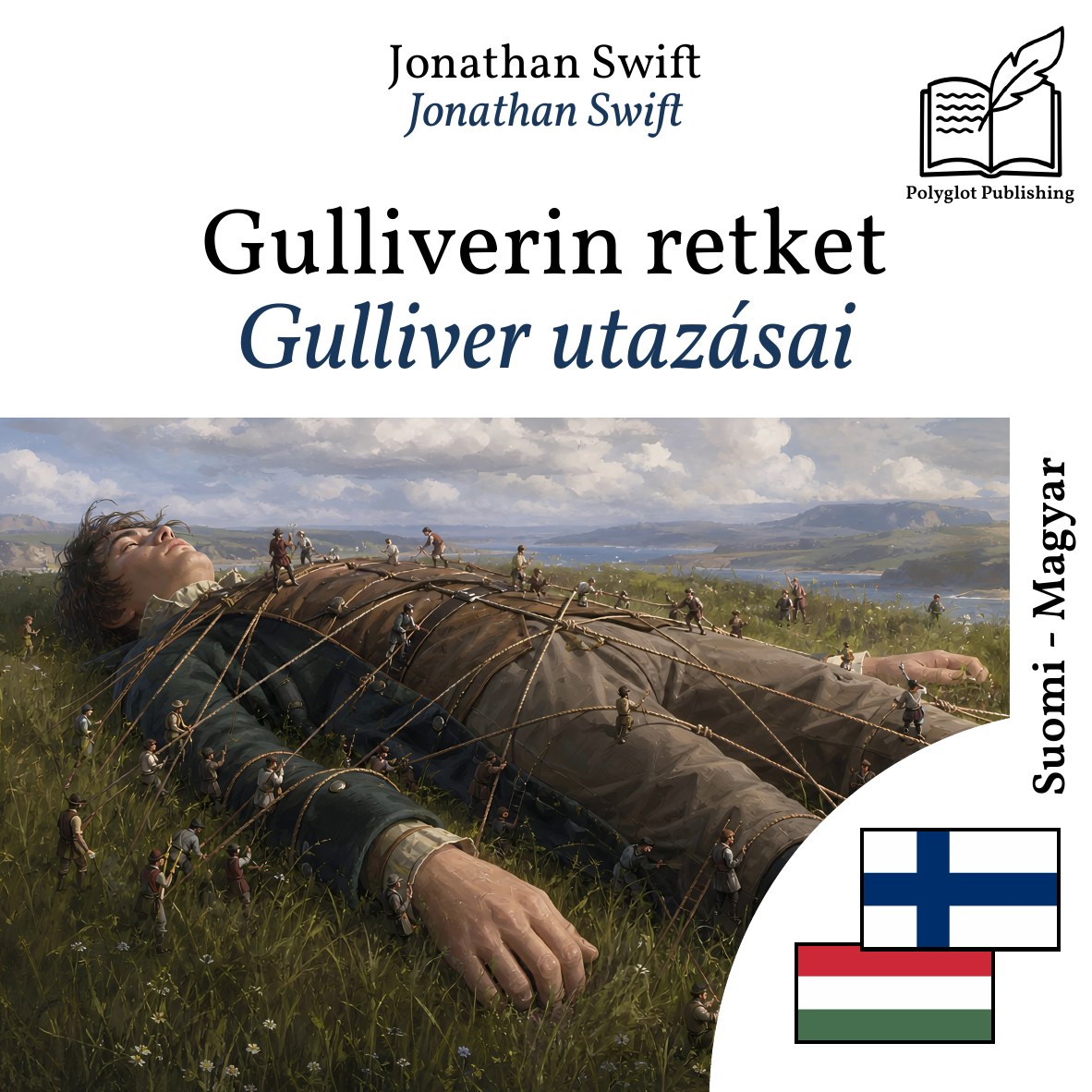 Gulliver utazásai