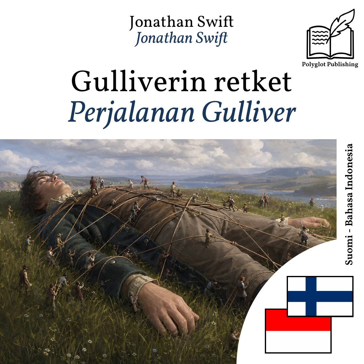 Perjalanan Gulliver