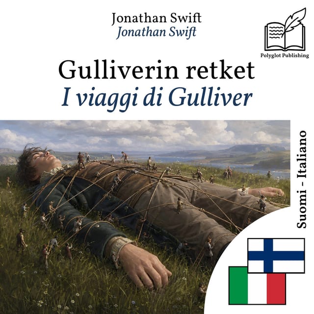 I viaggi di Gulliver