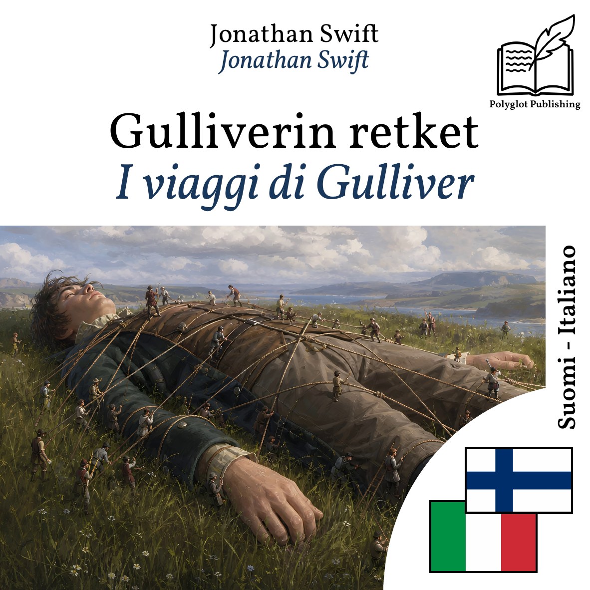 I viaggi di Gulliver