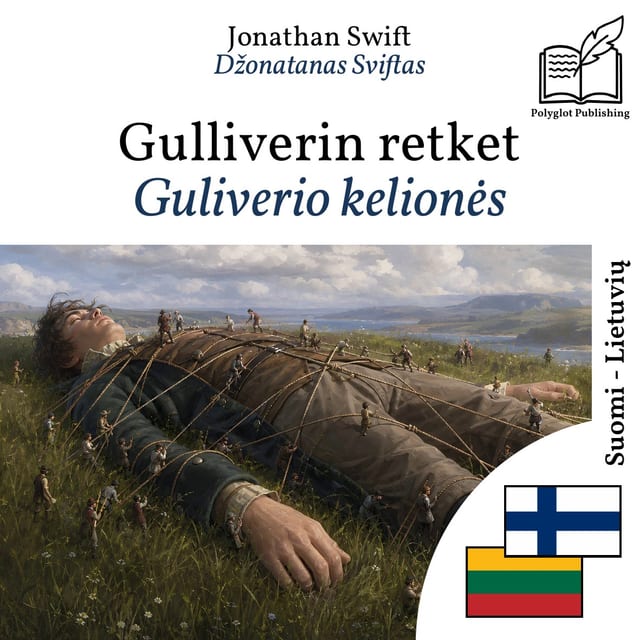 Guliverio kelionės