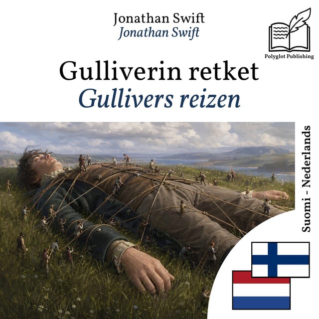 Gullivers reizen