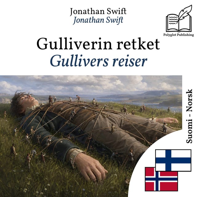 Gullivers reiser