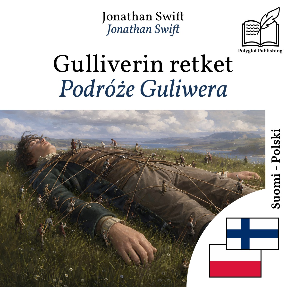 Podróże Guliwera