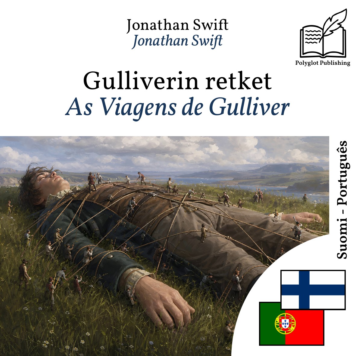 As Viagens de Gulliver