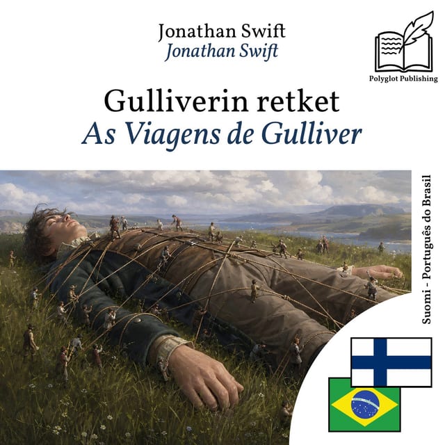 As Viagens de Gulliver