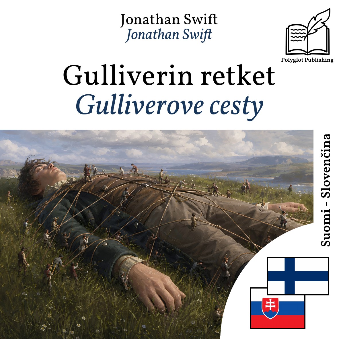 Gulliverove cesty
