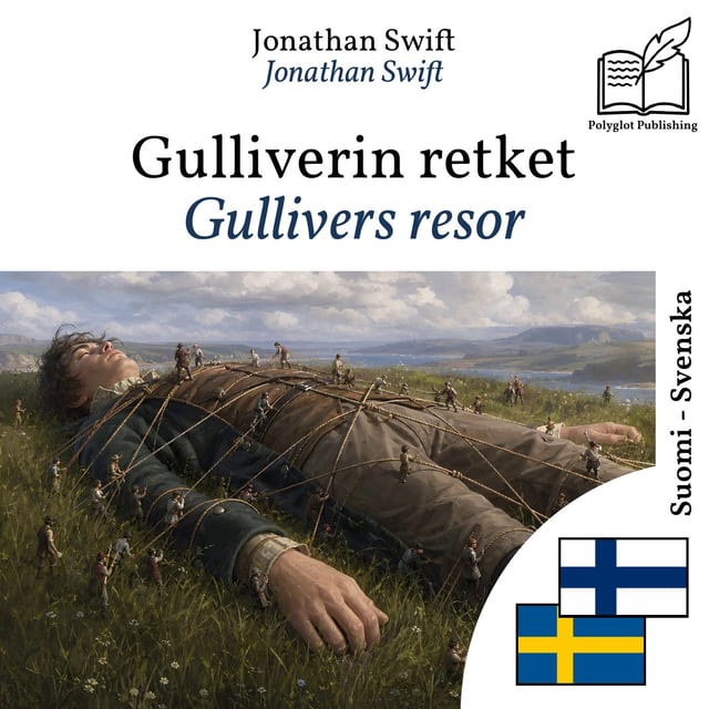 Gullivers resor