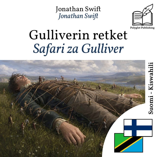 Safari za Gulliver