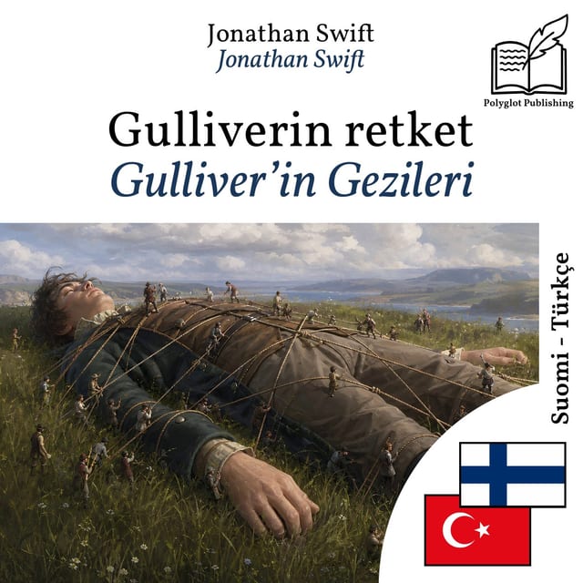 Gulliver’in Gezileri