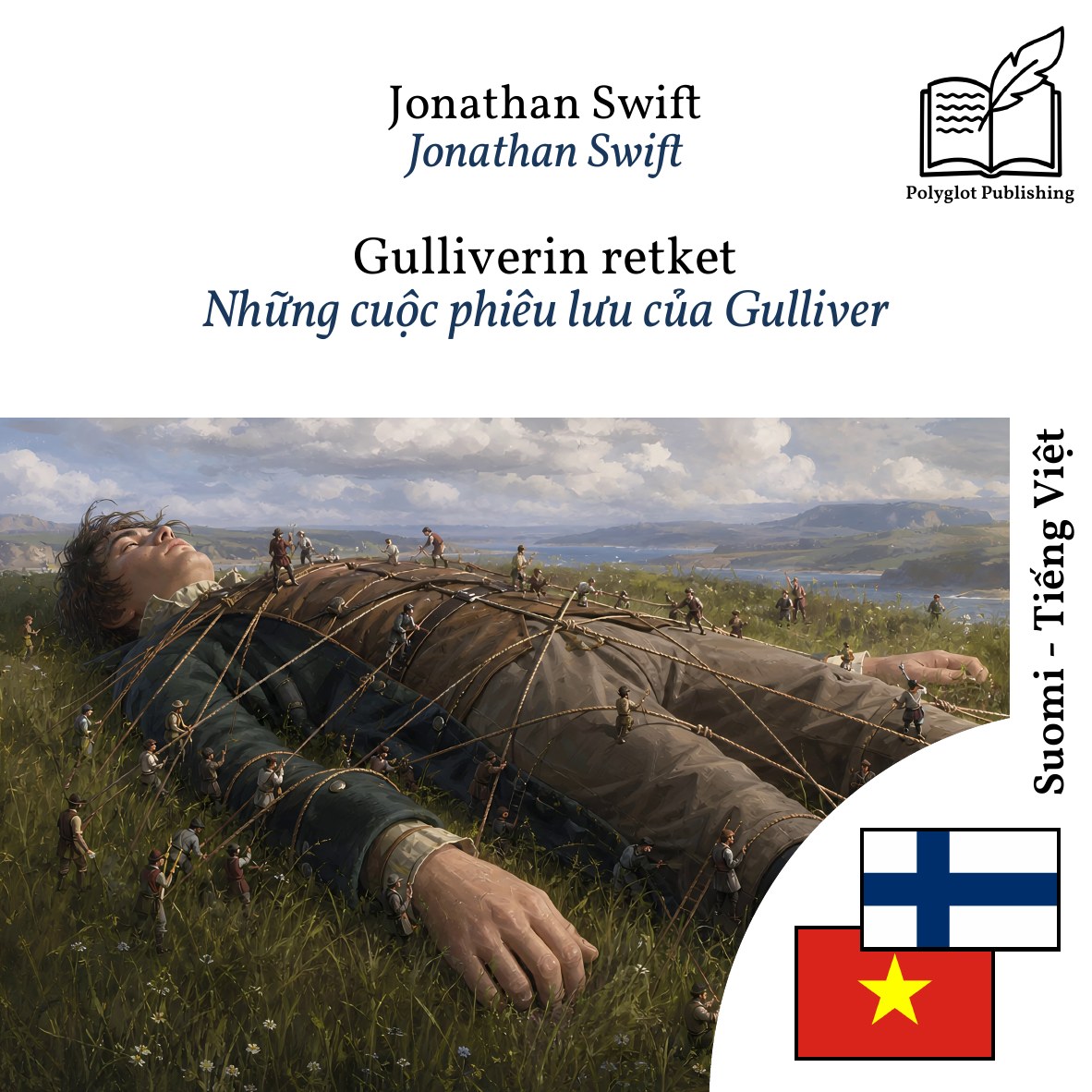 Những cuộc phiêu lưu của Gulliver