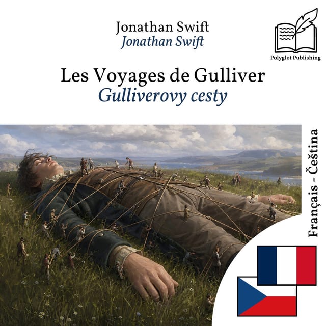 Gulliverovy cesty