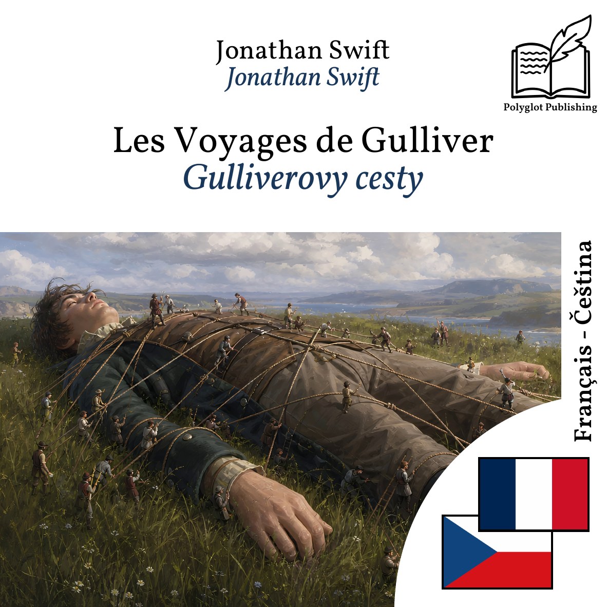 Gulliverovy cesty