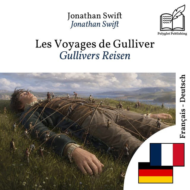 Gullivers Reisen