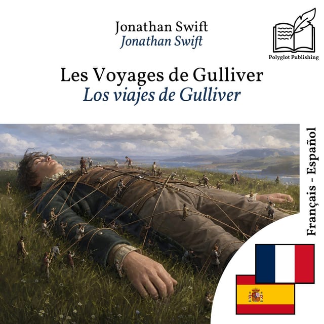 Los viajes de Gulliver