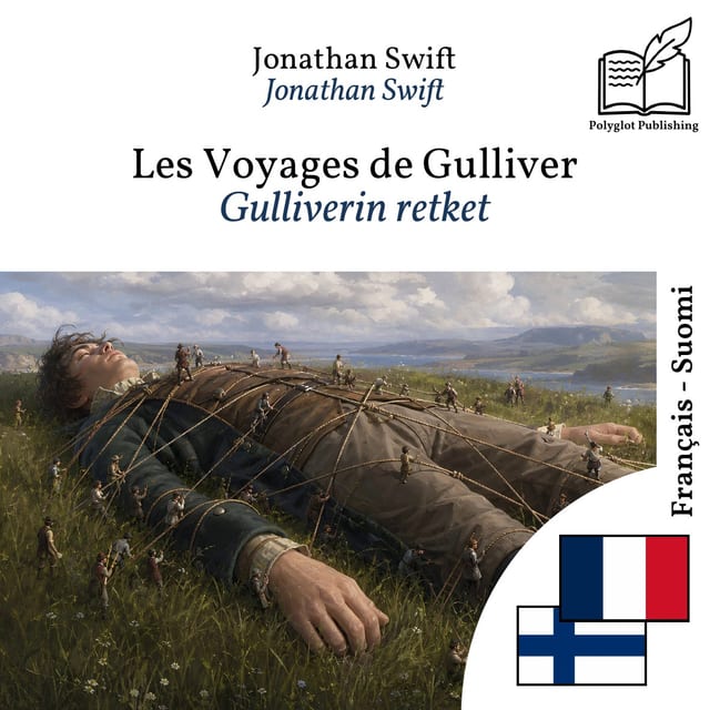 Gulliverin retket