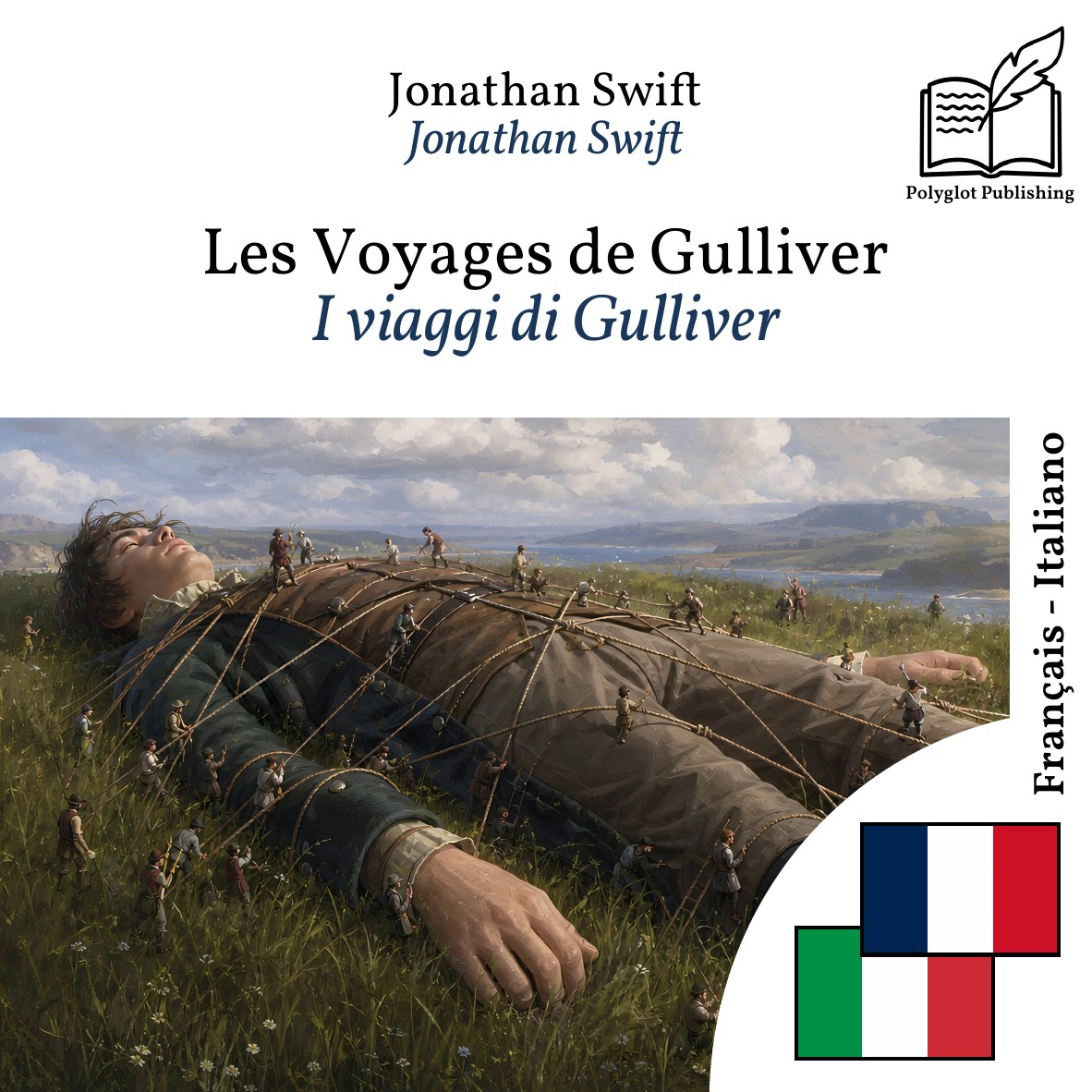 I viaggi di Gulliver