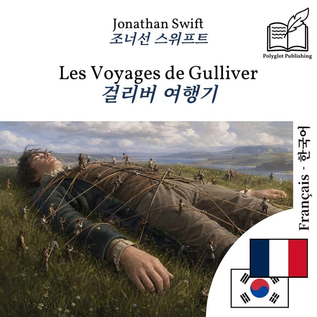 걸리버 여행기
