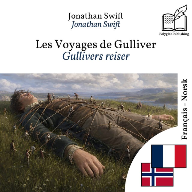 Gullivers reiser