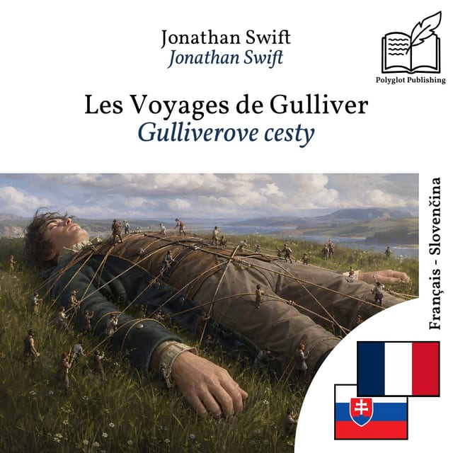 Gulliverove cesty