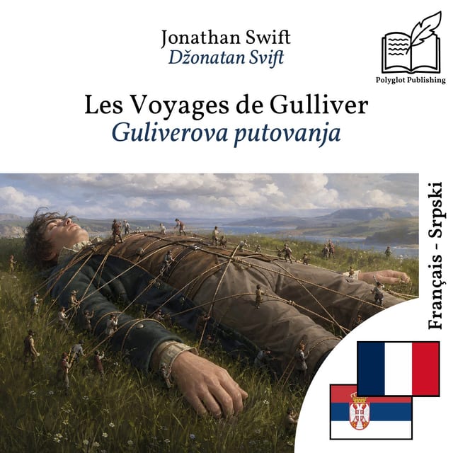 Guliverova putovanja