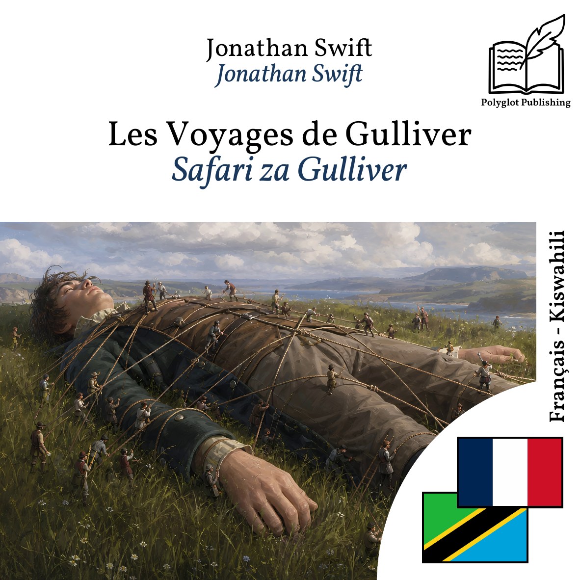 Safari za Gulliver