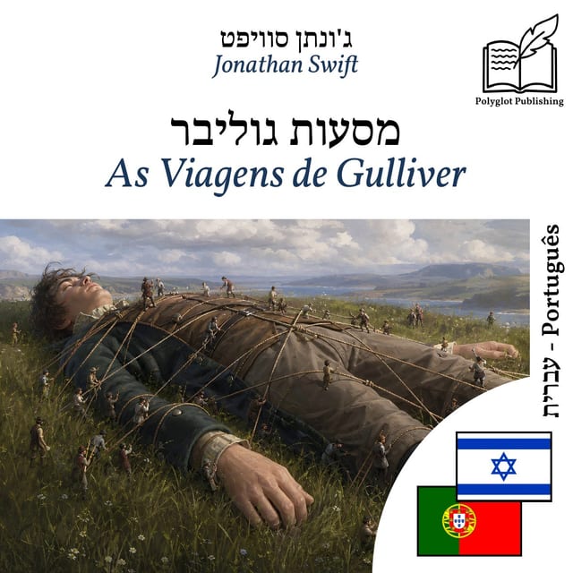 As Viagens de Gulliver