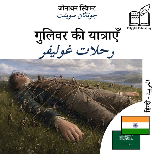 رحلات غوليفر
