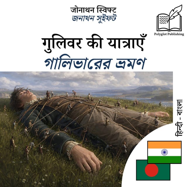 গালিভারের ভ্রমণ