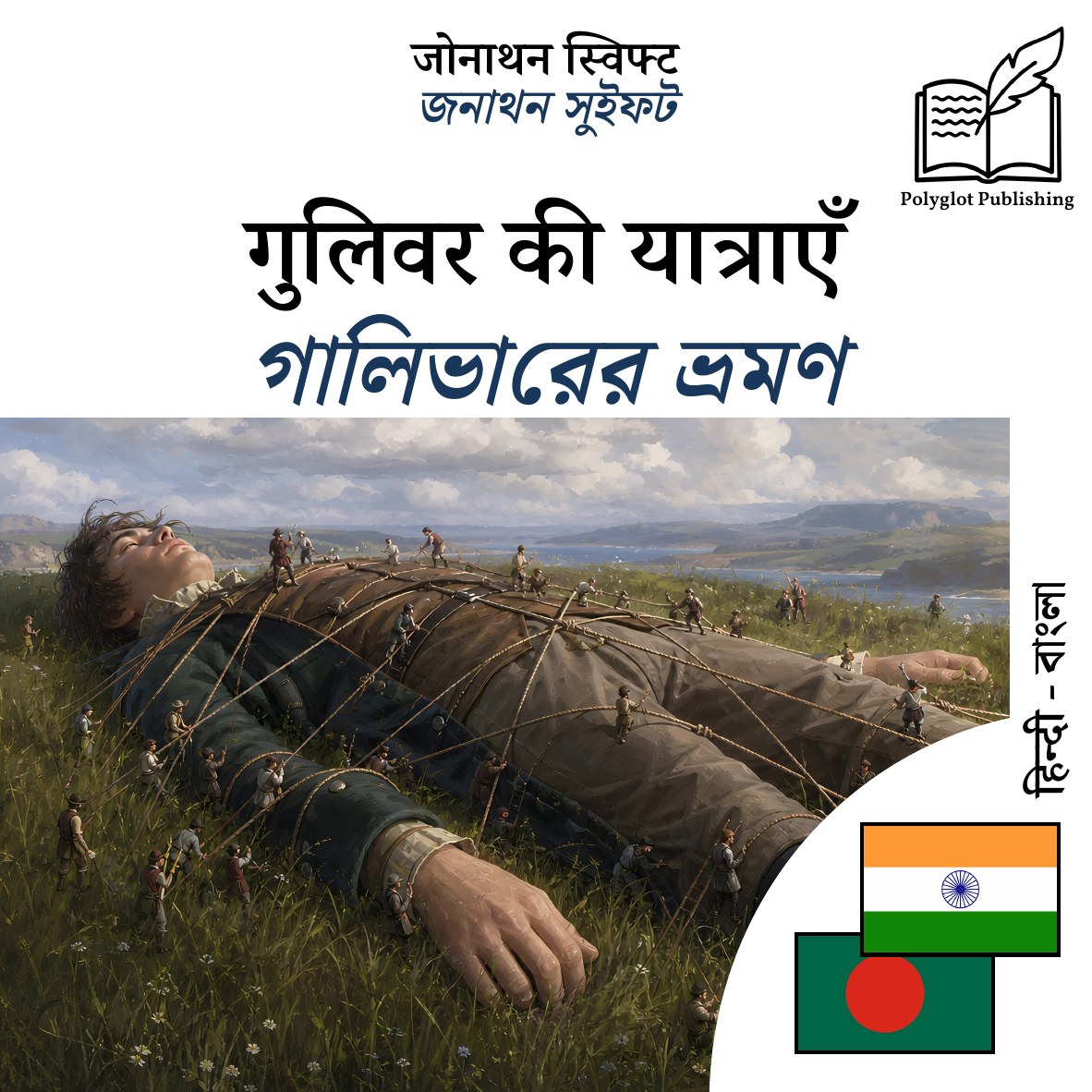 গালিভারের ভ্রমণ